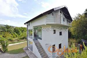 Porodična kuća u mjestu Zelenika Herceg Novi